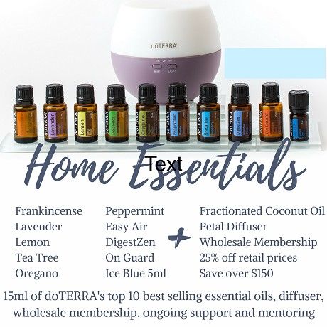 doTerra